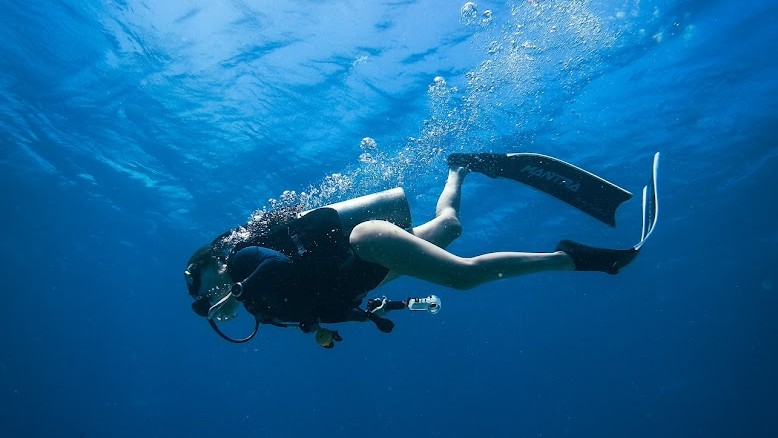 Signature Scuba Gili Gede dive center