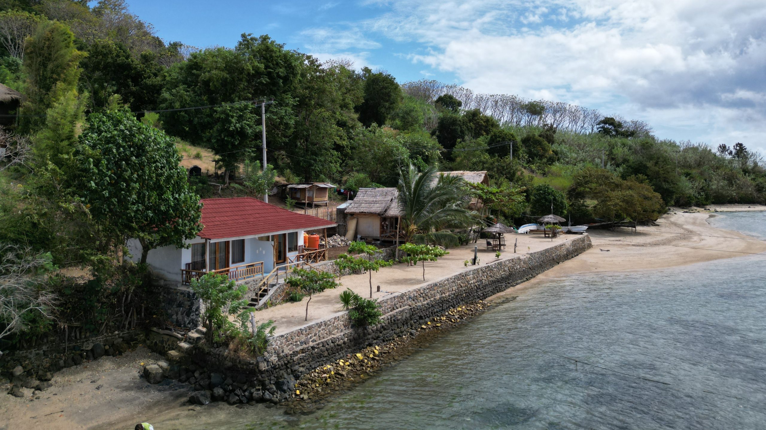 Signature Scuba Gili Gede Dive & Stay