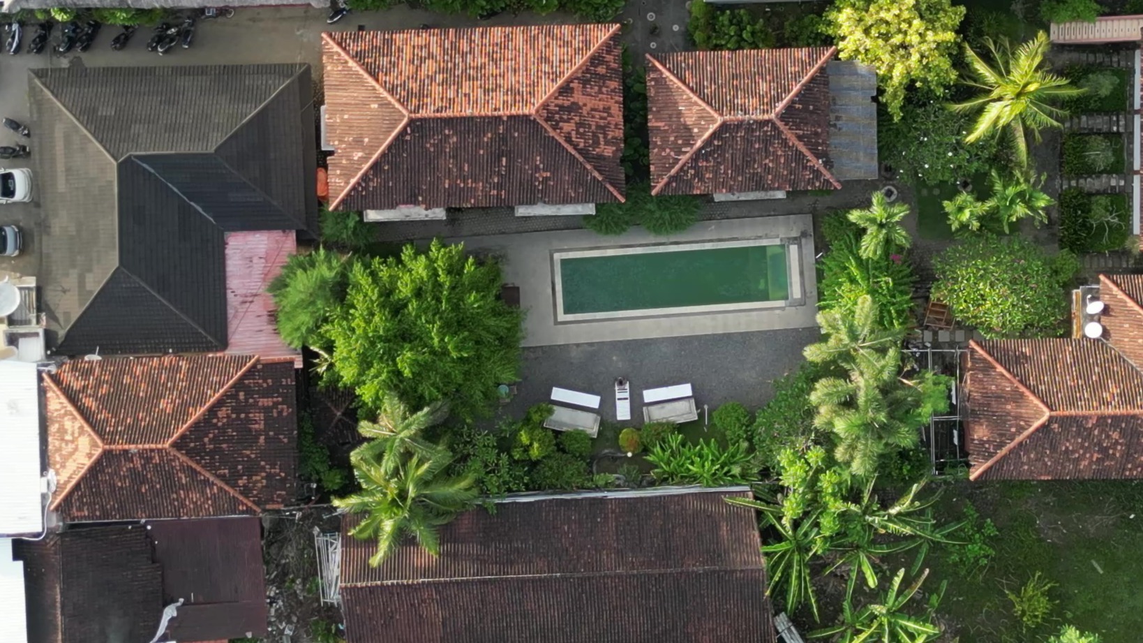 Melati Resort Kuta Lombok