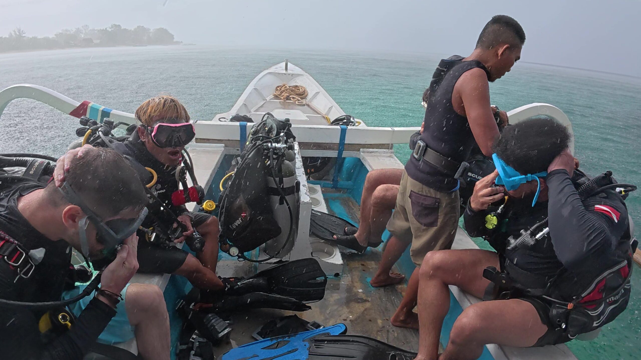 Signature Scuba Gili Trawangan