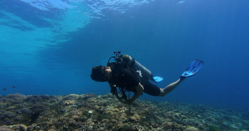 Signature Scuba Kuta Lombok dive center