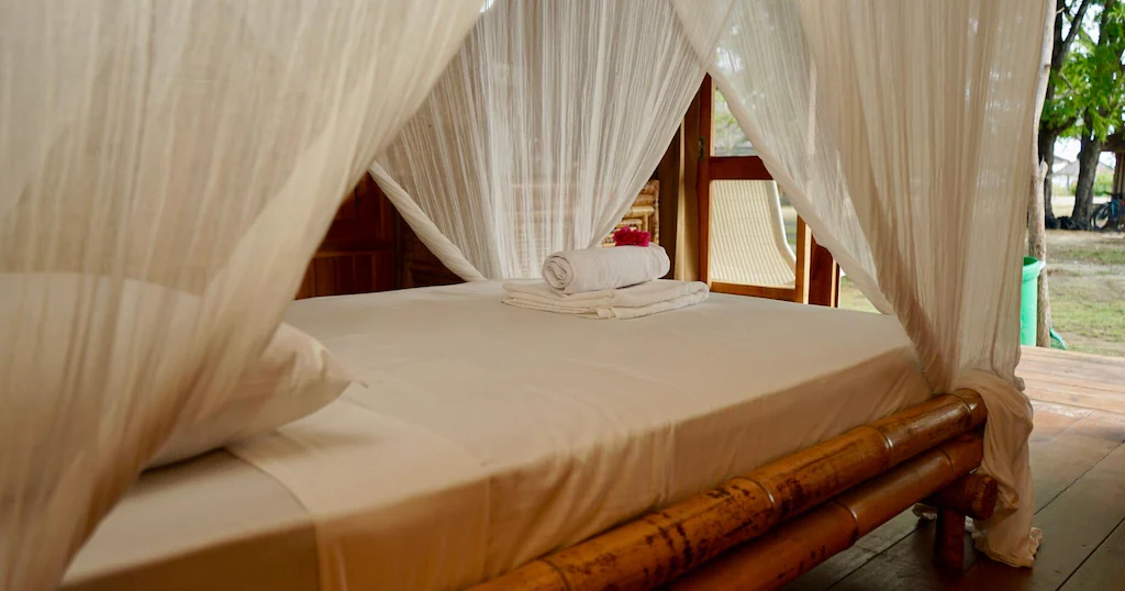 Thamarind Resort Gili Gede