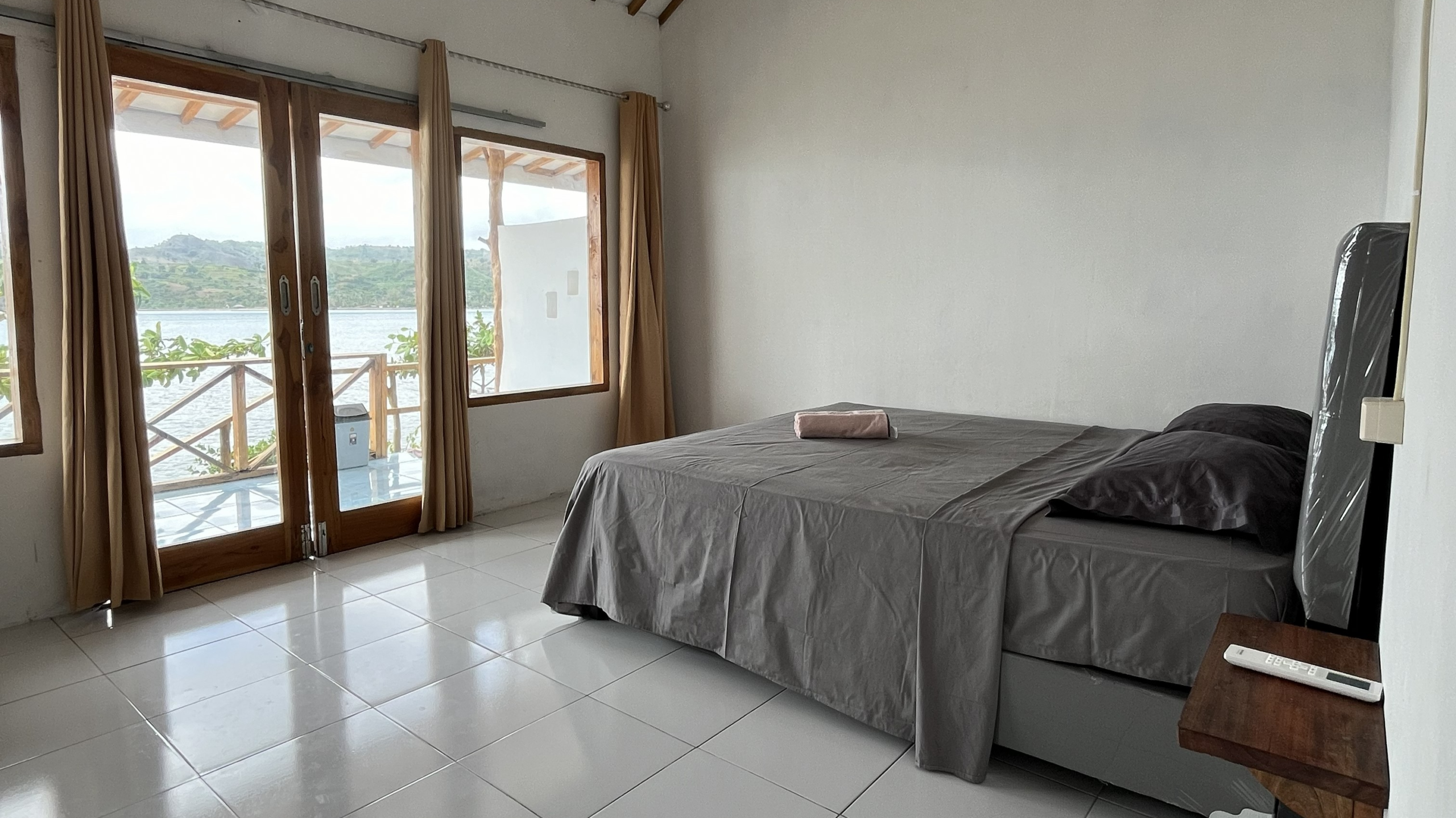 Signature Scuba Gili Gede