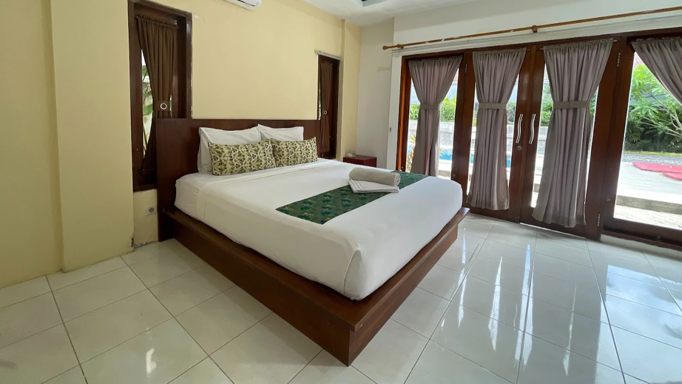 Melati Resort Kuta Lombok