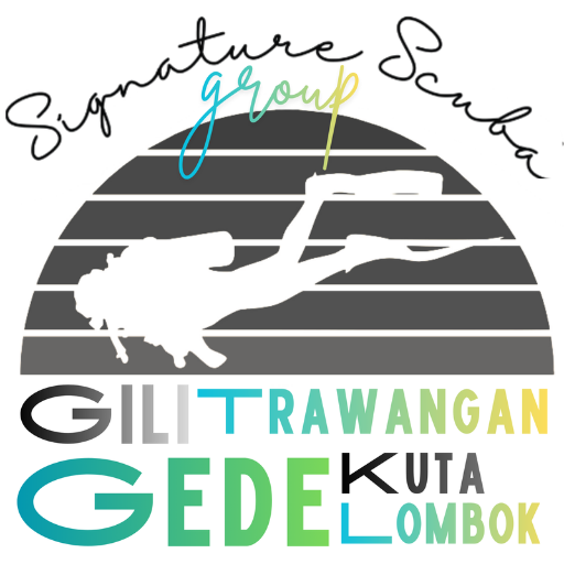 Signature Scuba 1 Journey - Lombok Group